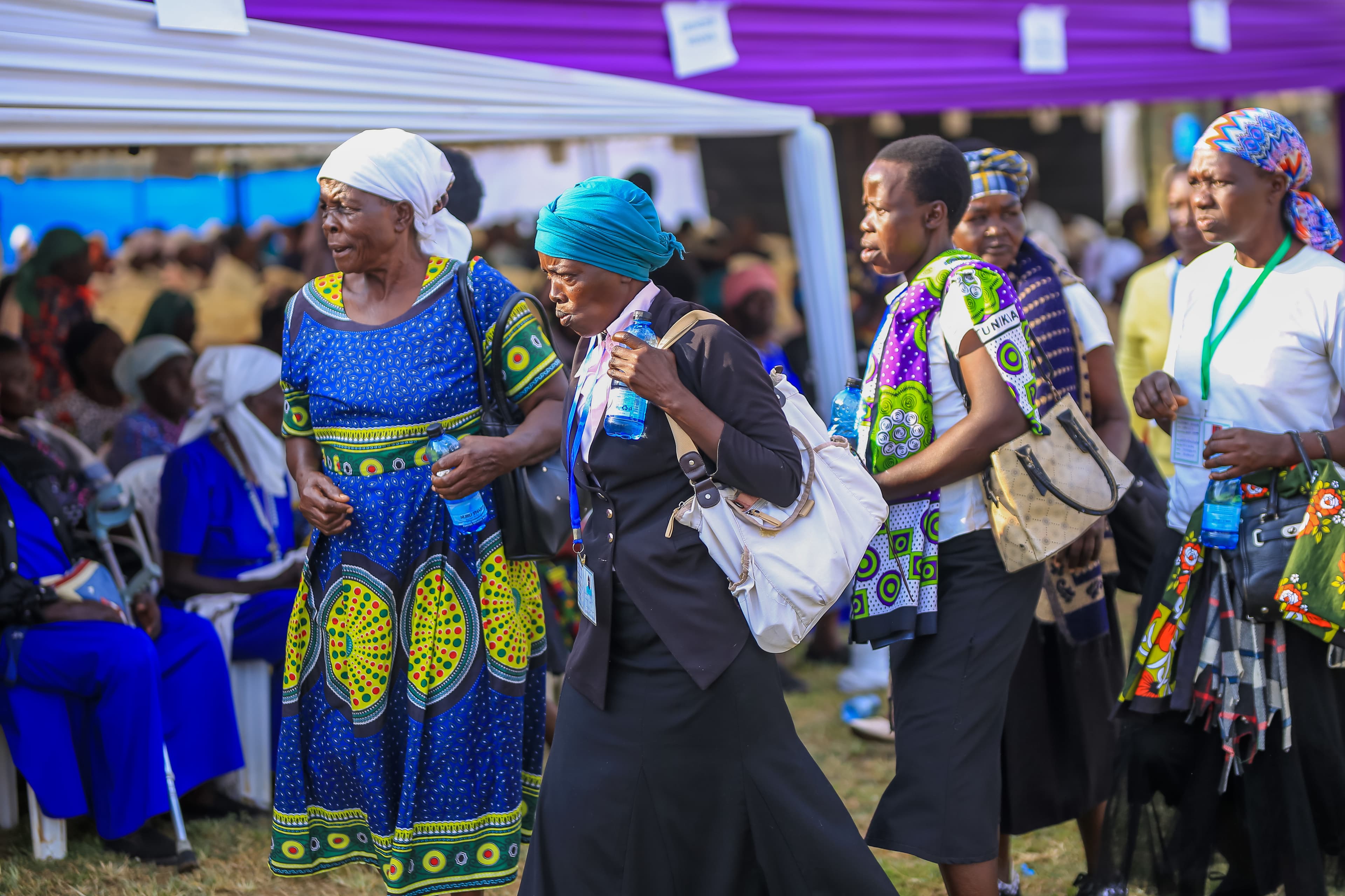 International Widows Day