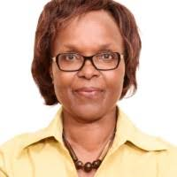 Dr. Louisa Ndunyu