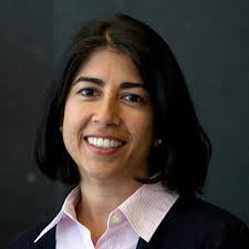 Dr. Ushma Upadhyay