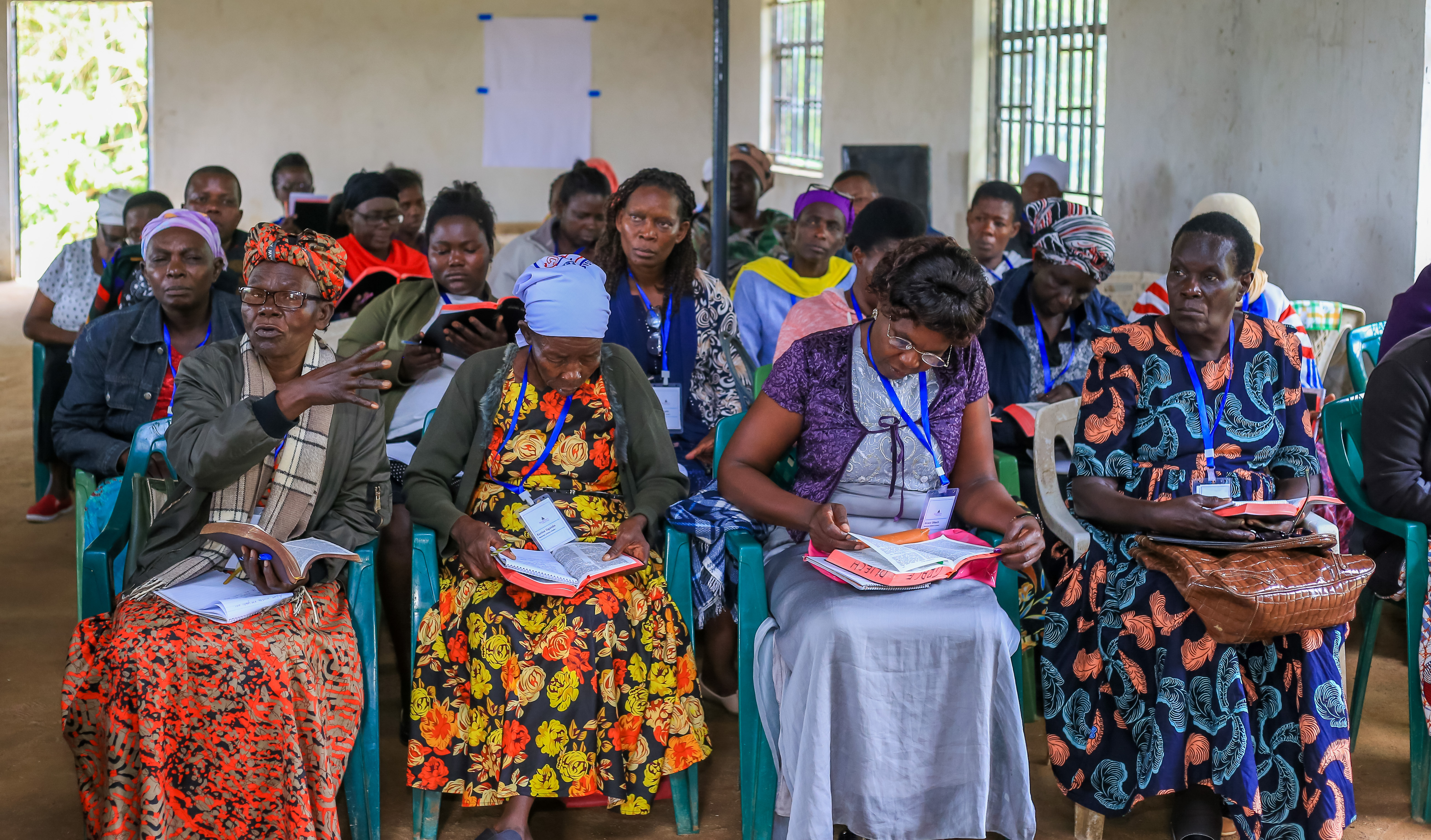 The Curriculum Structure