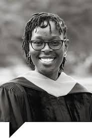 Dr. Jackline A. Odhiambo